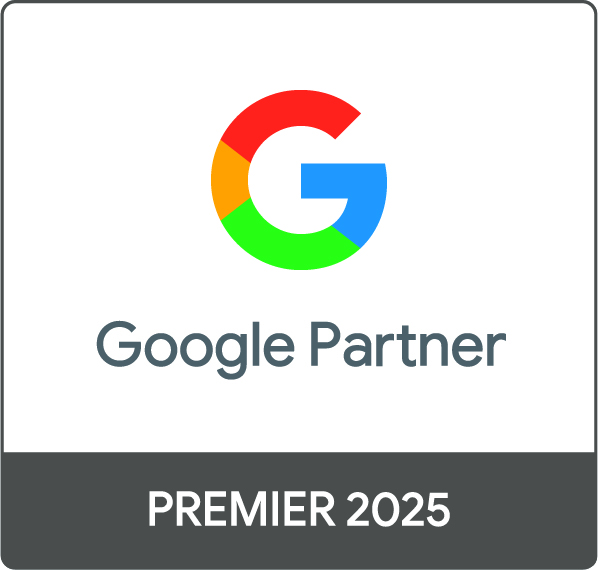 Google PremierPartner