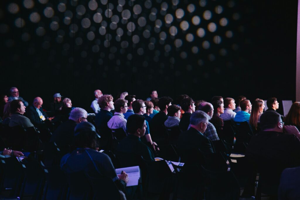 OKMI audience