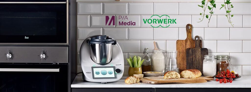 Vorwerk Visual