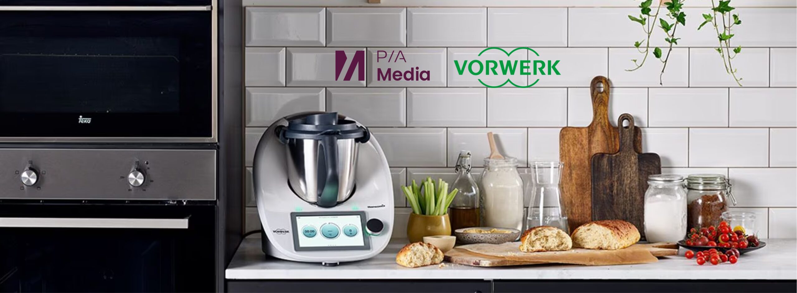 Vorwerk Visual